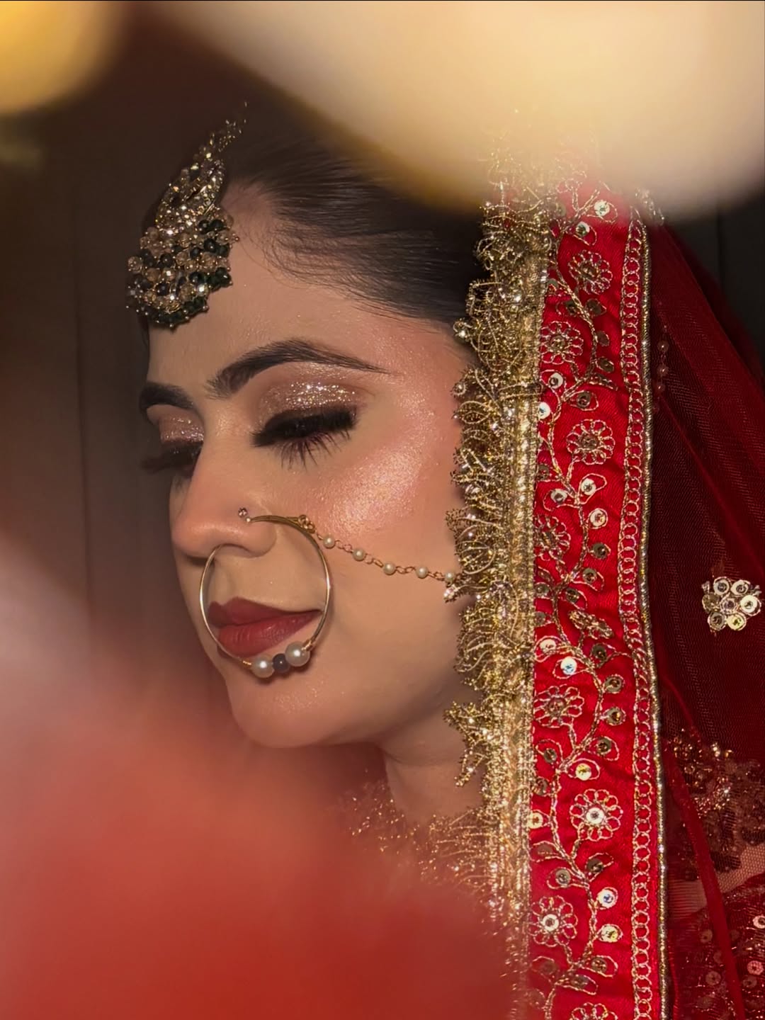 Bride