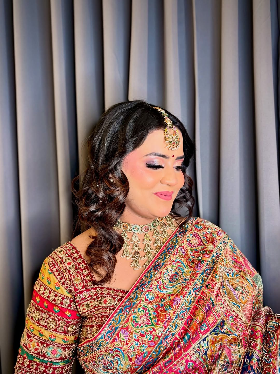 HD Bridal